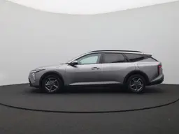 Kia K4 - photo 2