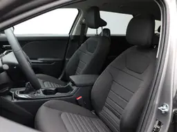 Kia K4 - photo 16