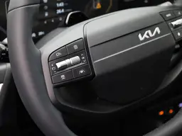Kia K4 - photo 22