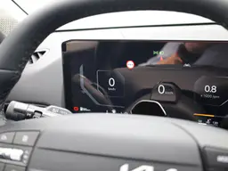 Kia K4 - photo 24