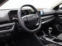Kia K4 - photo 25