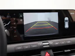 Kia K4 - photo 27