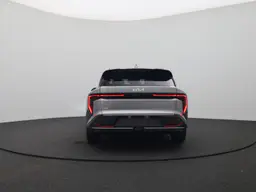 Kia K4 - photo 4
