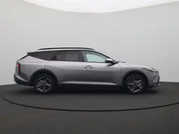 Kia K4 - photo 6