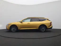 Kia K4 - photo 2