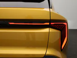 Kia K4 - photo 12