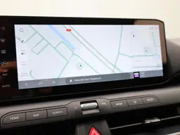 Kia K4 - photo 24