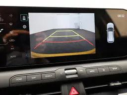Kia K4 - photo 25