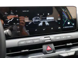 Kia K4 - photo 29