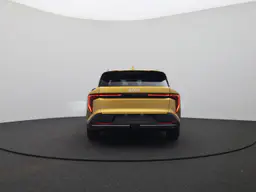 Kia K4 - photo 4