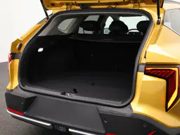 Kia K4 - photo 9