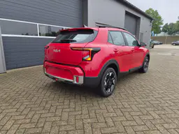 Kia Stonic - photo 5