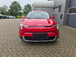 Kia Stonic - photo 8
