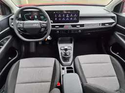 Kia Stonic - photo 10