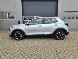 Kia Stonic - photo 2