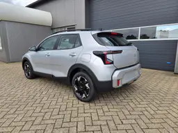 Kia Stonic - photo 3