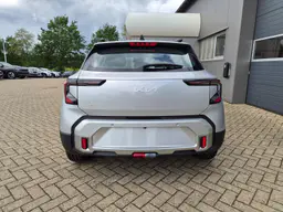 Kia Stonic - photo 4