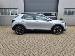 Kia Stonic - photo 6