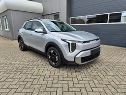 Kia Stonic - photo 7