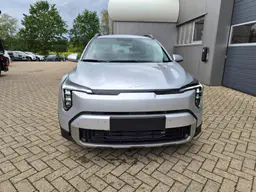 Kia Stonic - photo 8