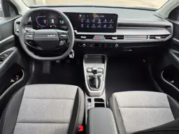 Kia Stonic - photo 10