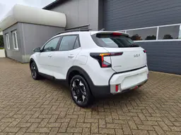 Kia Stonic - photo 3