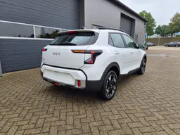 Kia Stonic - photo 5