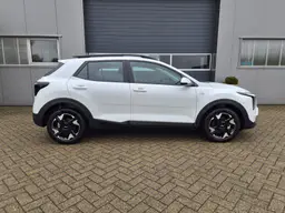 Kia Stonic - photo 6