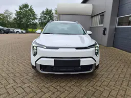 Kia Stonic - photo 8