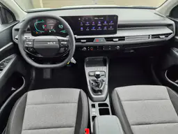 Kia Stonic - photo 10