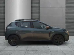 Dacia Sandero Stepway - photo 2