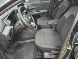 Dacia Sandero Stepway - photo 4