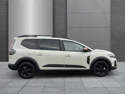 Dacia Jogger - photo 2