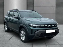 Dacia Duster - photo 1
