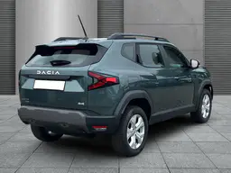 Dacia Duster - photo 3