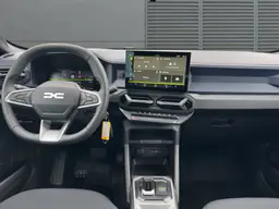 Dacia Duster - photo 5