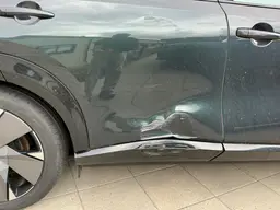 Nissan Ariya - photo 15