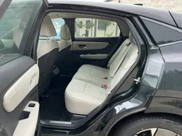 Nissan Ariya - photo 5