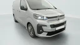 Citroen Jumpy - photo 1