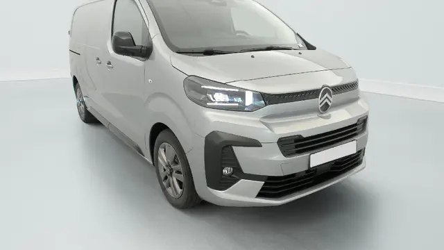 Citroen Jumpy
