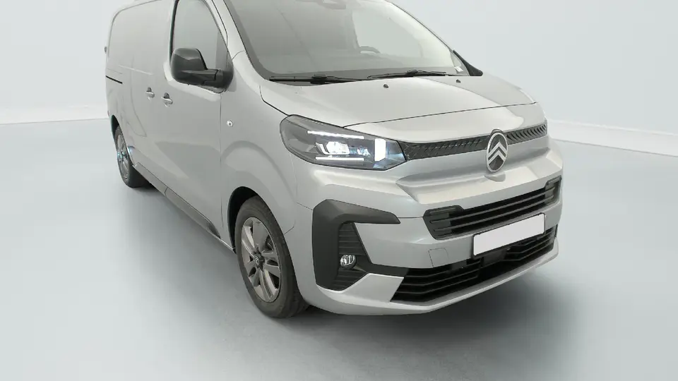 Citroen Jumpy