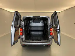Citroen Jumpy - photo 12