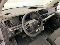 Citroen Jumpy - photo 15