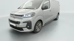 Citroen Jumpy - photo 3