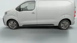 Citroen Jumpy - photo 4