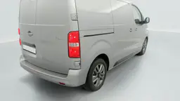Citroen Jumpy - photo 7