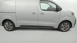 Citroen Jumpy - photo 8