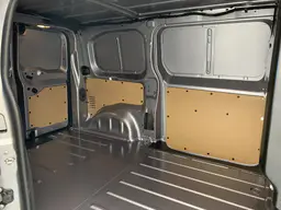 Citroen Jumpy - photo 10