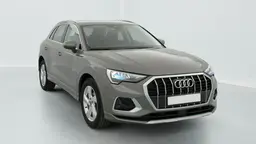 Audi Q3 - photo 1