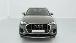 Audi Q3 - photo 2